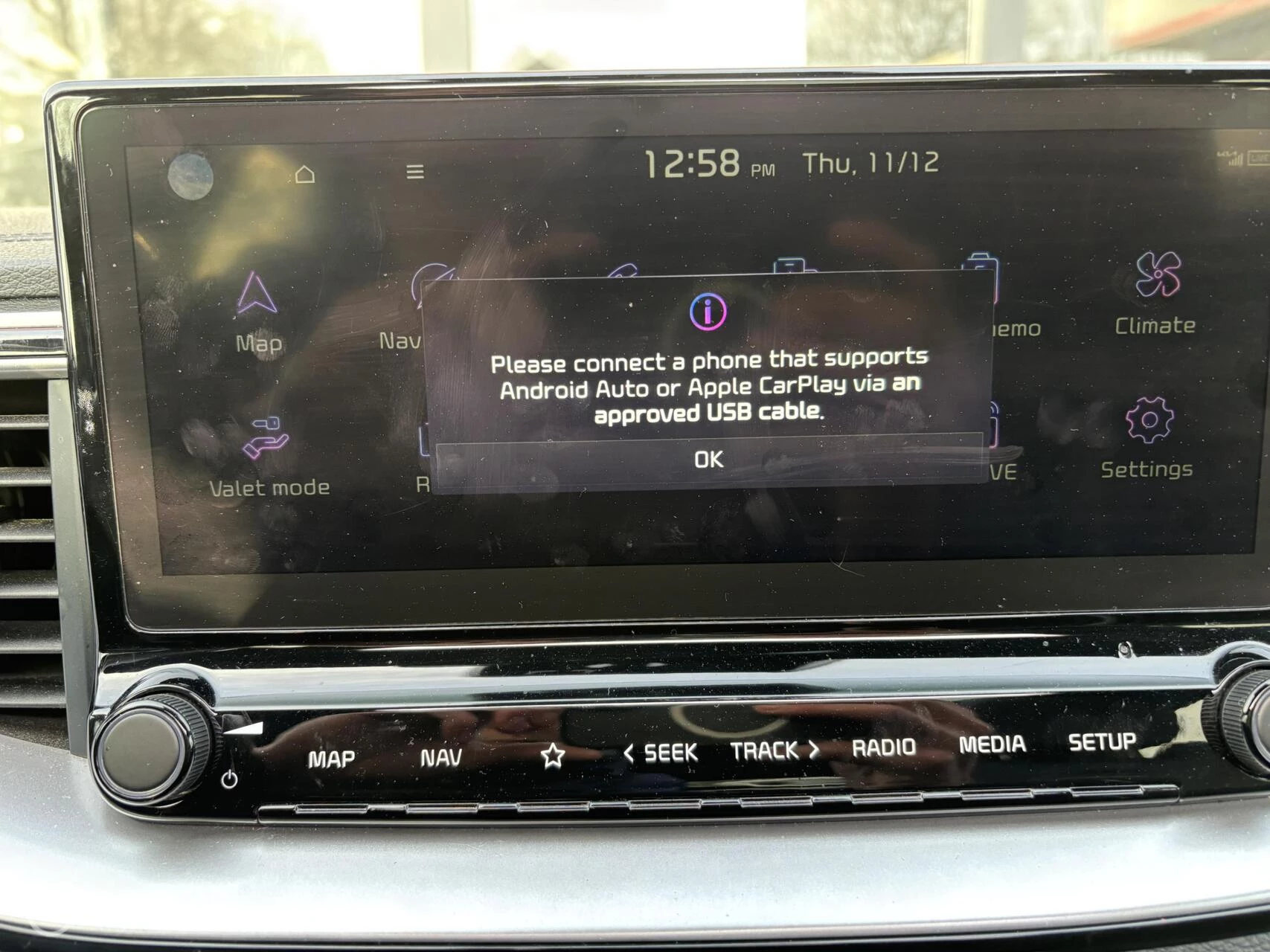 Hoofdafbeelding Kia ProCeed