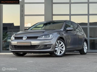Volkswagen Golf 1.4 TSI TREKHAAK / DSG / PANO / NAP