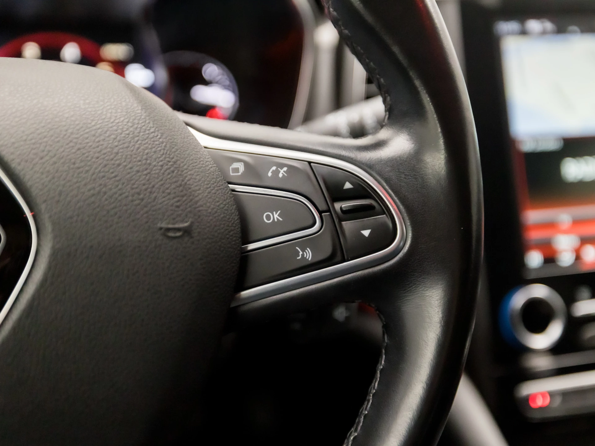 Hoofdafbeelding Renault Talisman