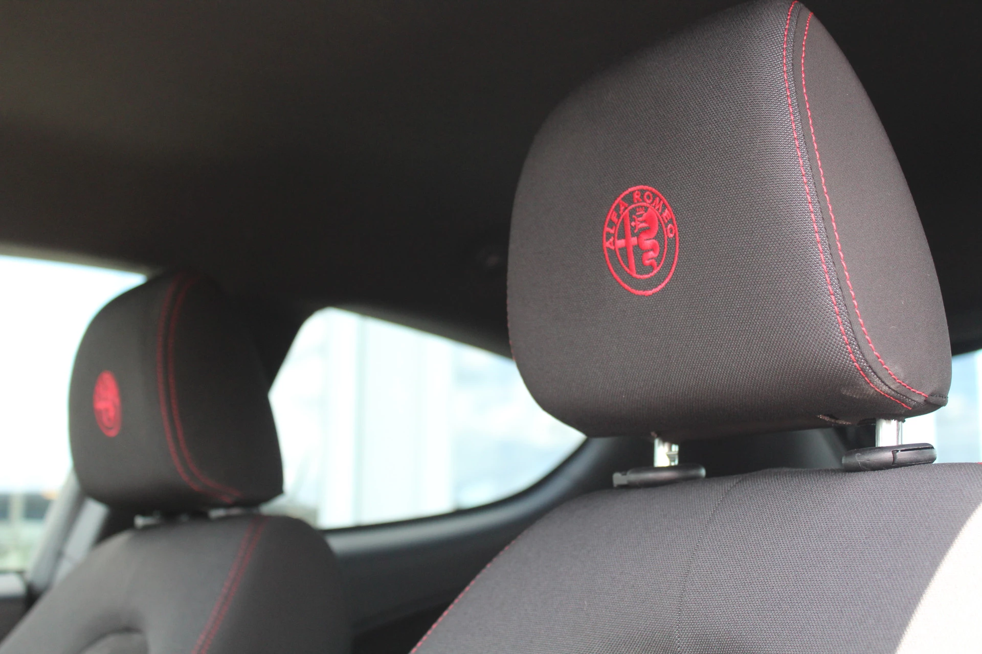 Hoofdafbeelding Alfa Romeo MiTo