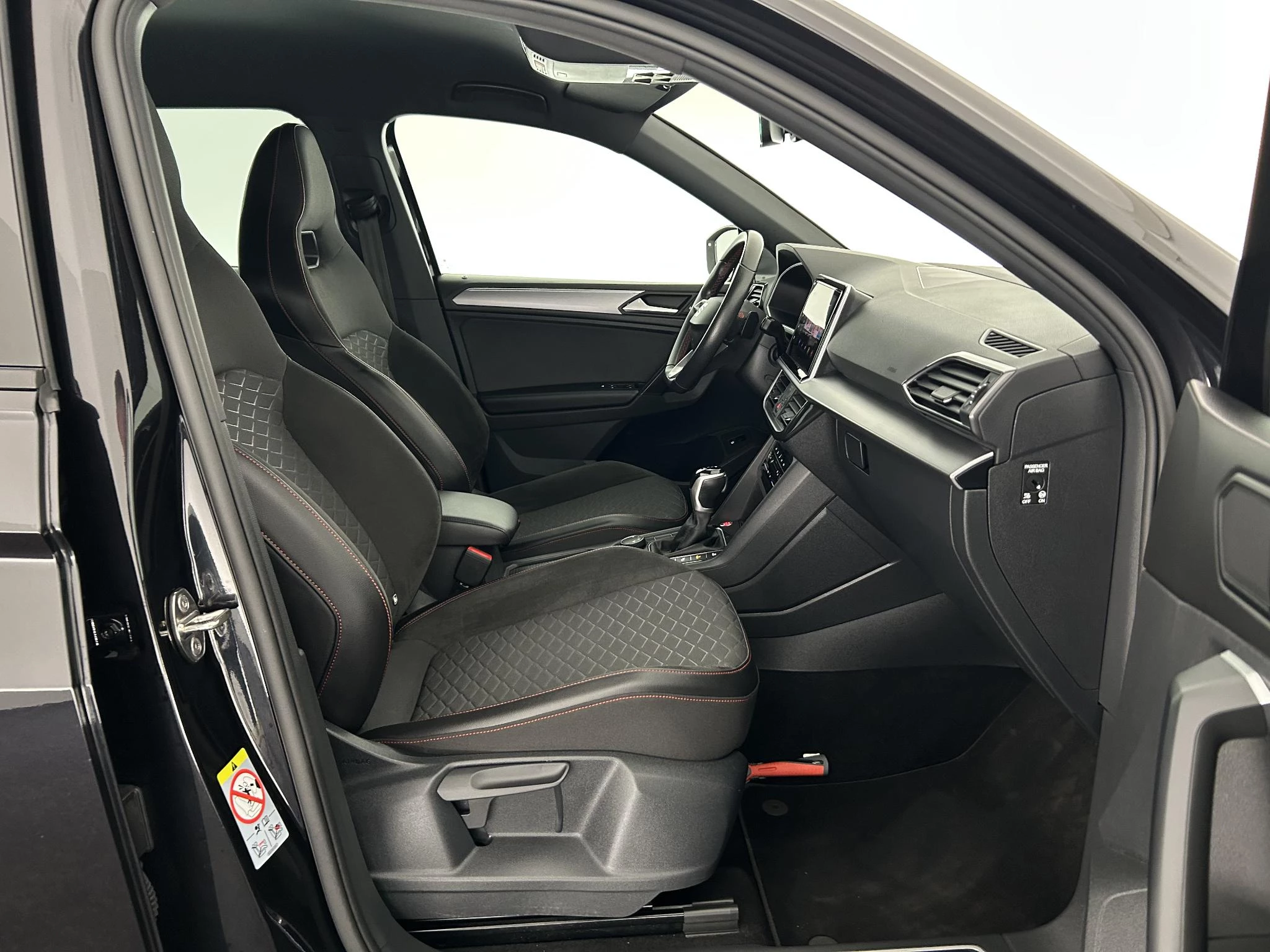 Hoofdafbeelding SEAT Tarraco