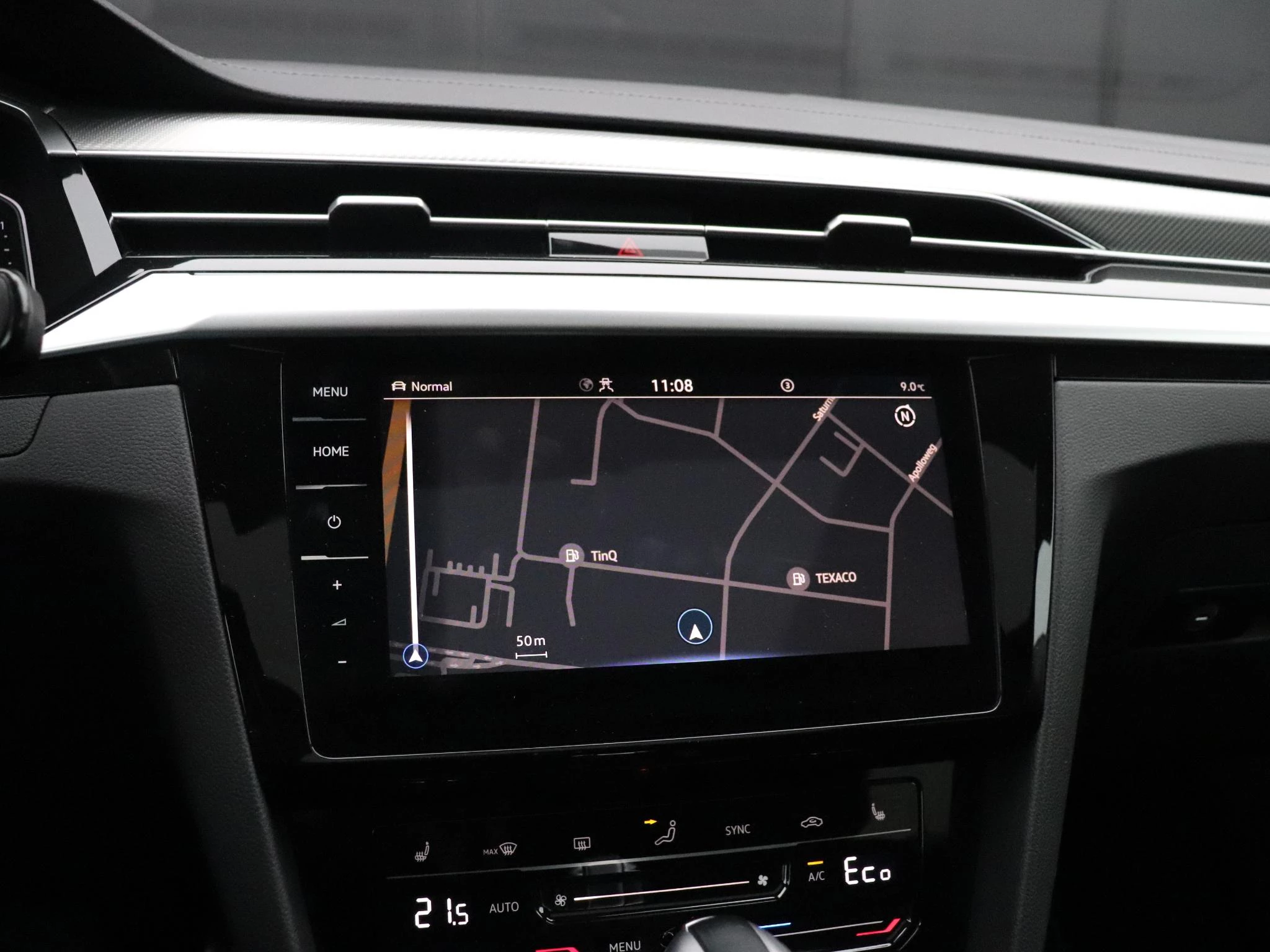 Hoofdafbeelding Volkswagen Arteon