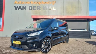 Ford Transit Connect 1.5 EcoBlue L2 Sport/AUTOMAAT/CLIMATECONTROL/NAVIGATIE/CAMERA/LED/ENZ