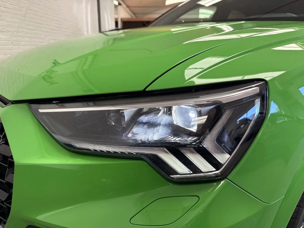 Hoofdafbeelding Audi RSQ3