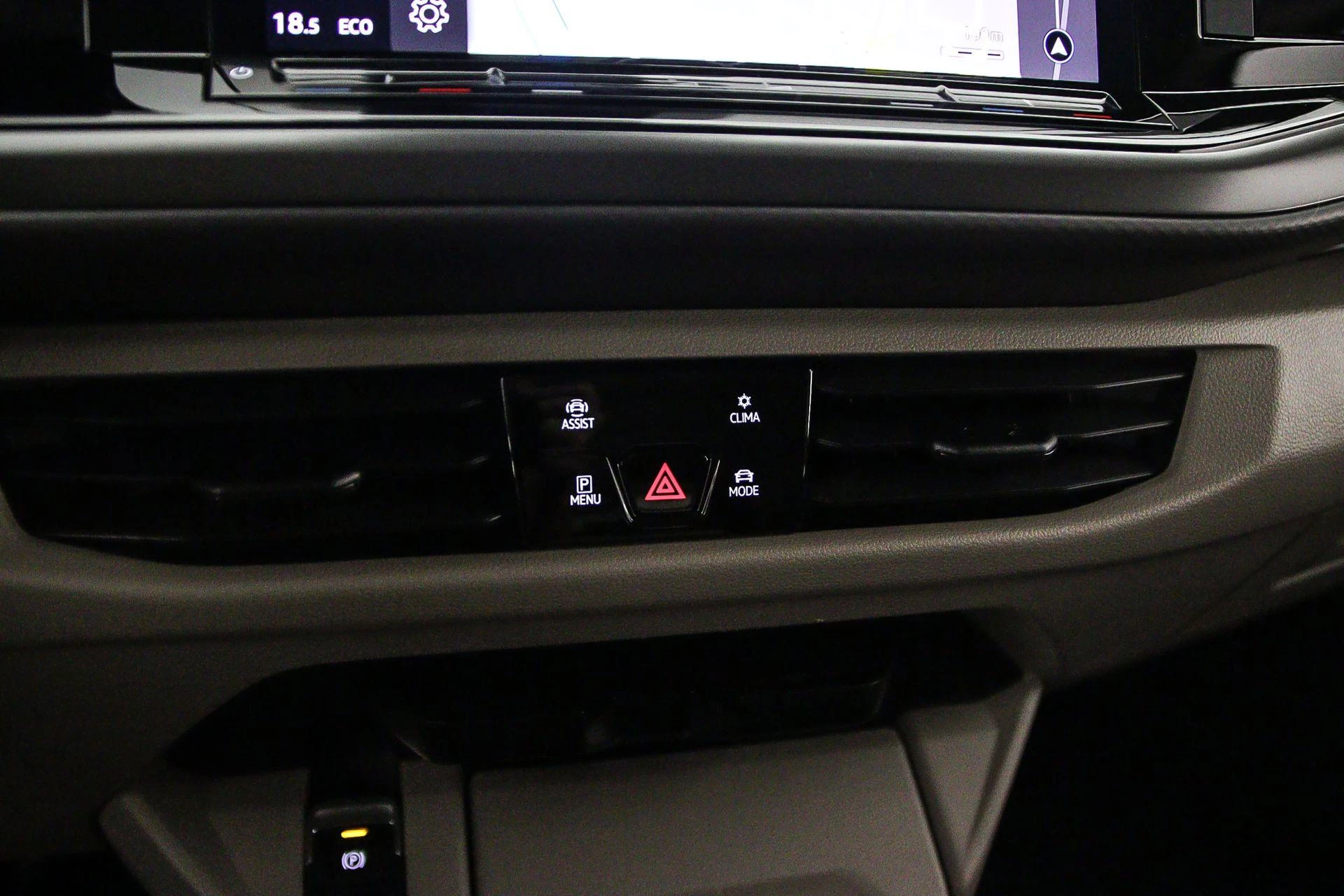 Hoofdafbeelding Volkswagen Multivan