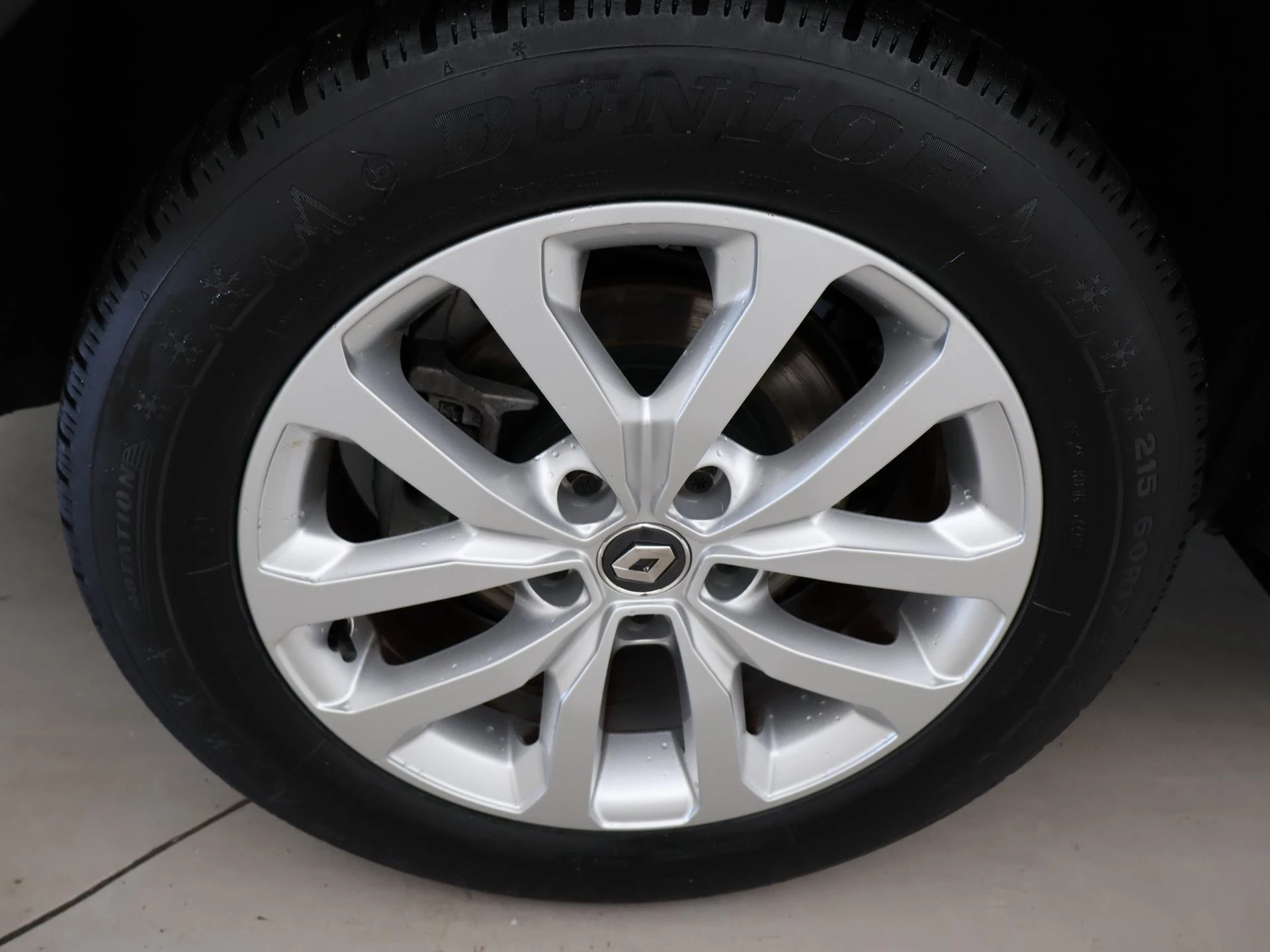 Hoofdafbeelding Renault Kadjar