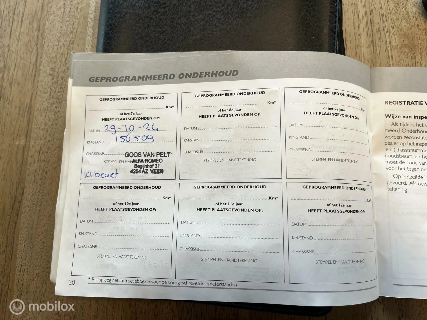 Hoofdafbeelding Alfa Romeo MiTo