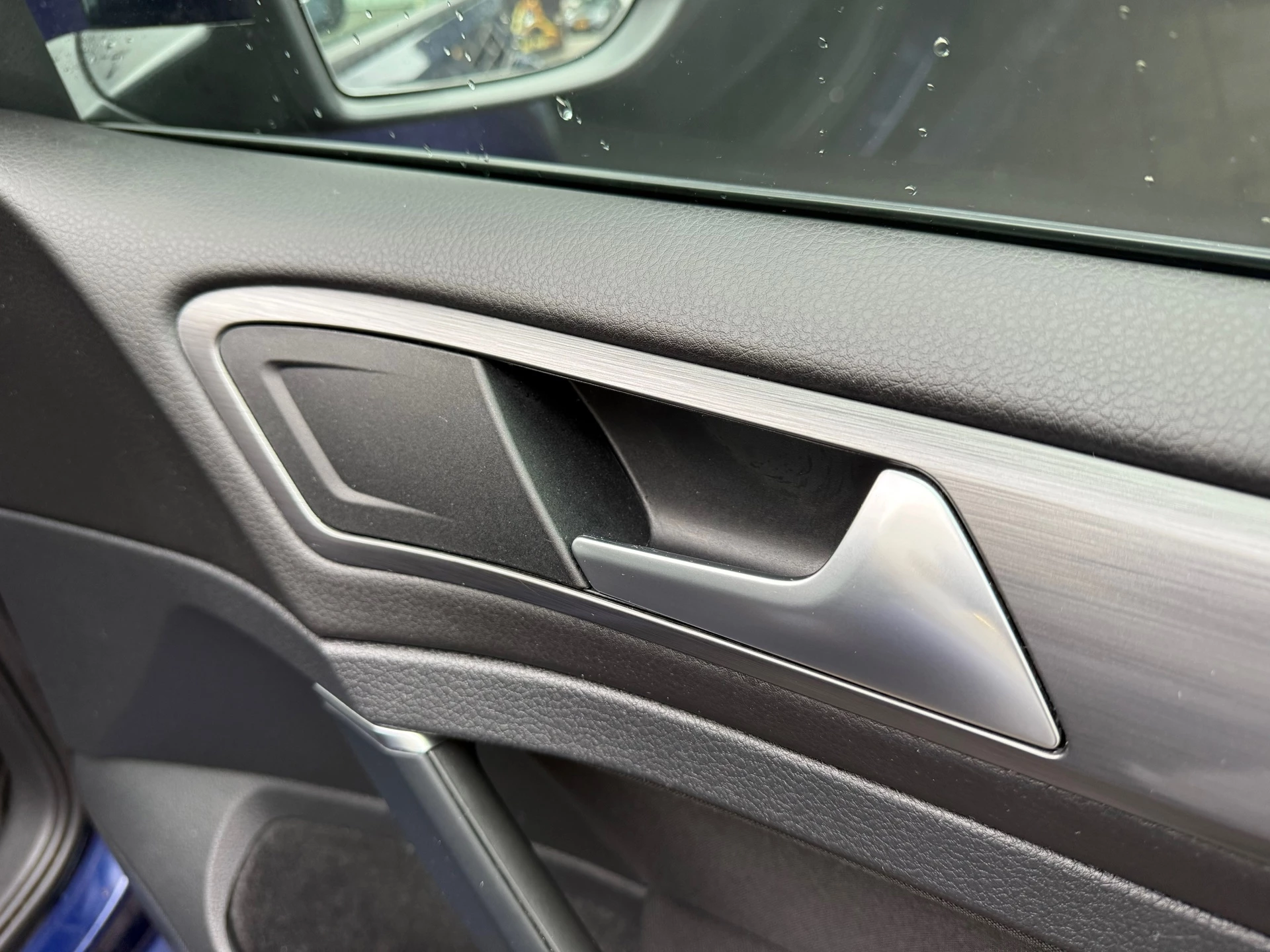 Hoofdafbeelding Volkswagen e-Golf