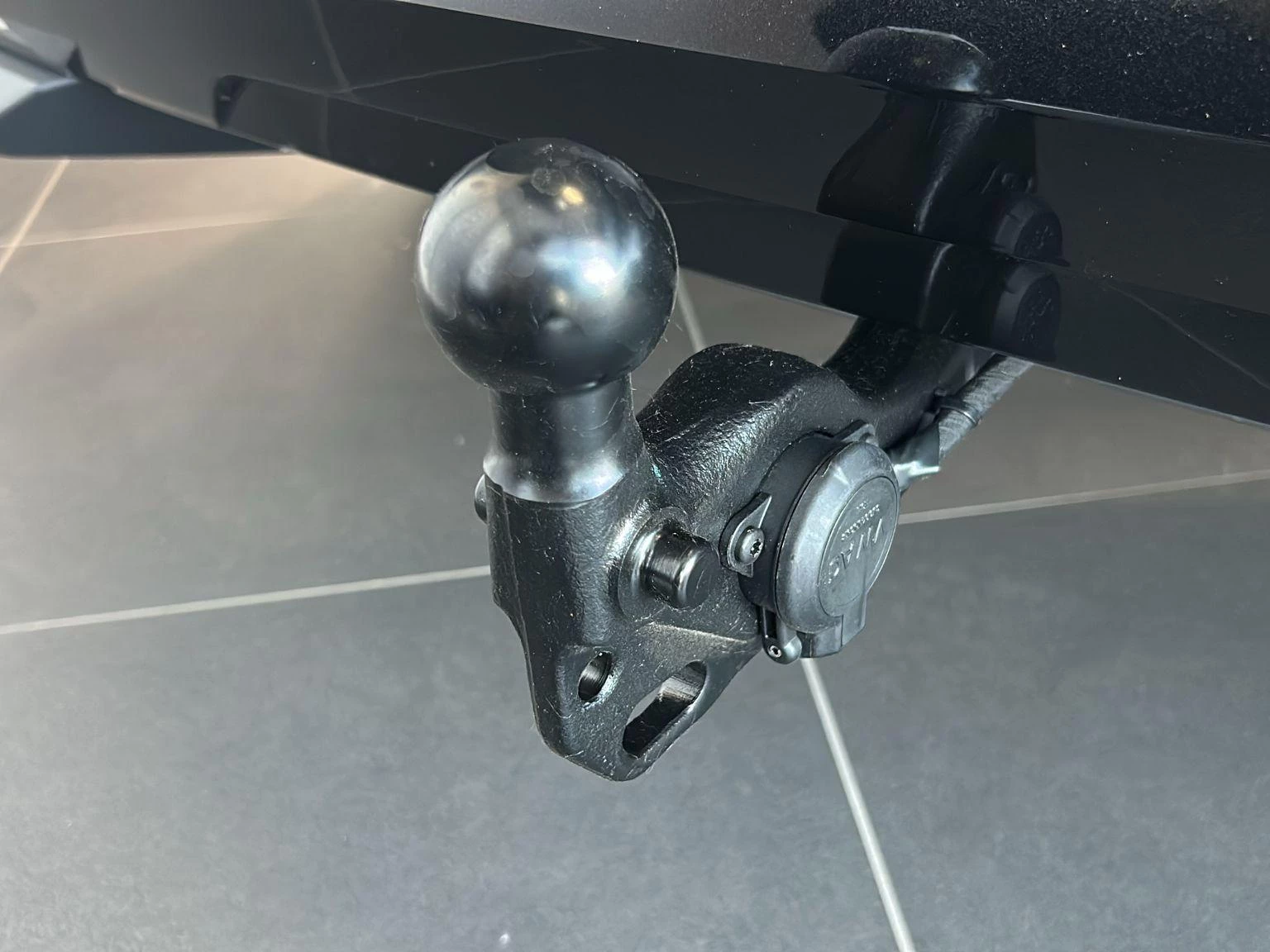 Hoofdafbeelding Škoda Elroq