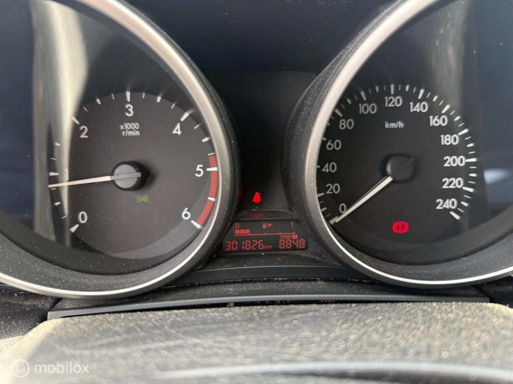 Hoofdafbeelding Mazda 5