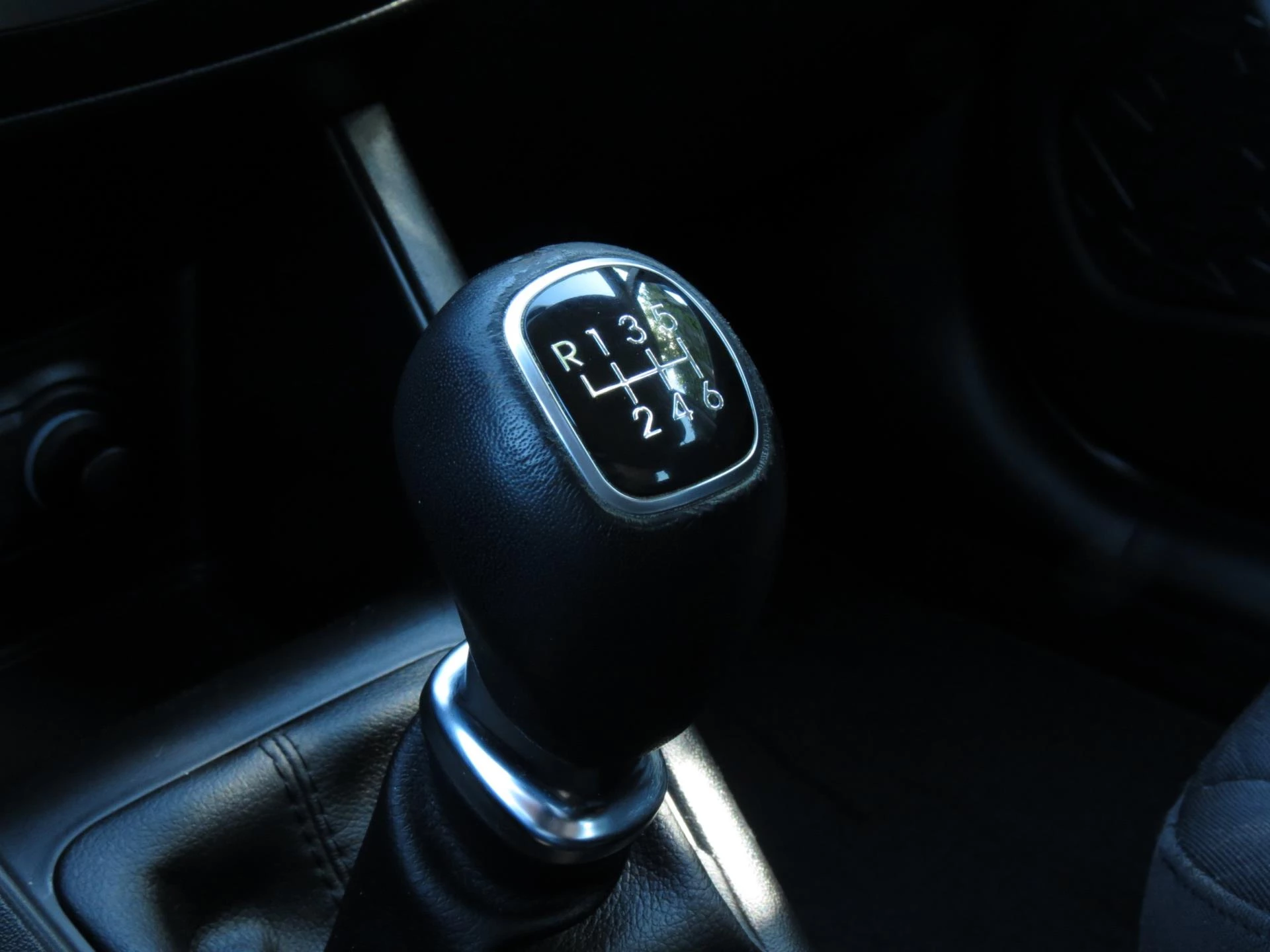 Hoofdafbeelding Hyundai ix20