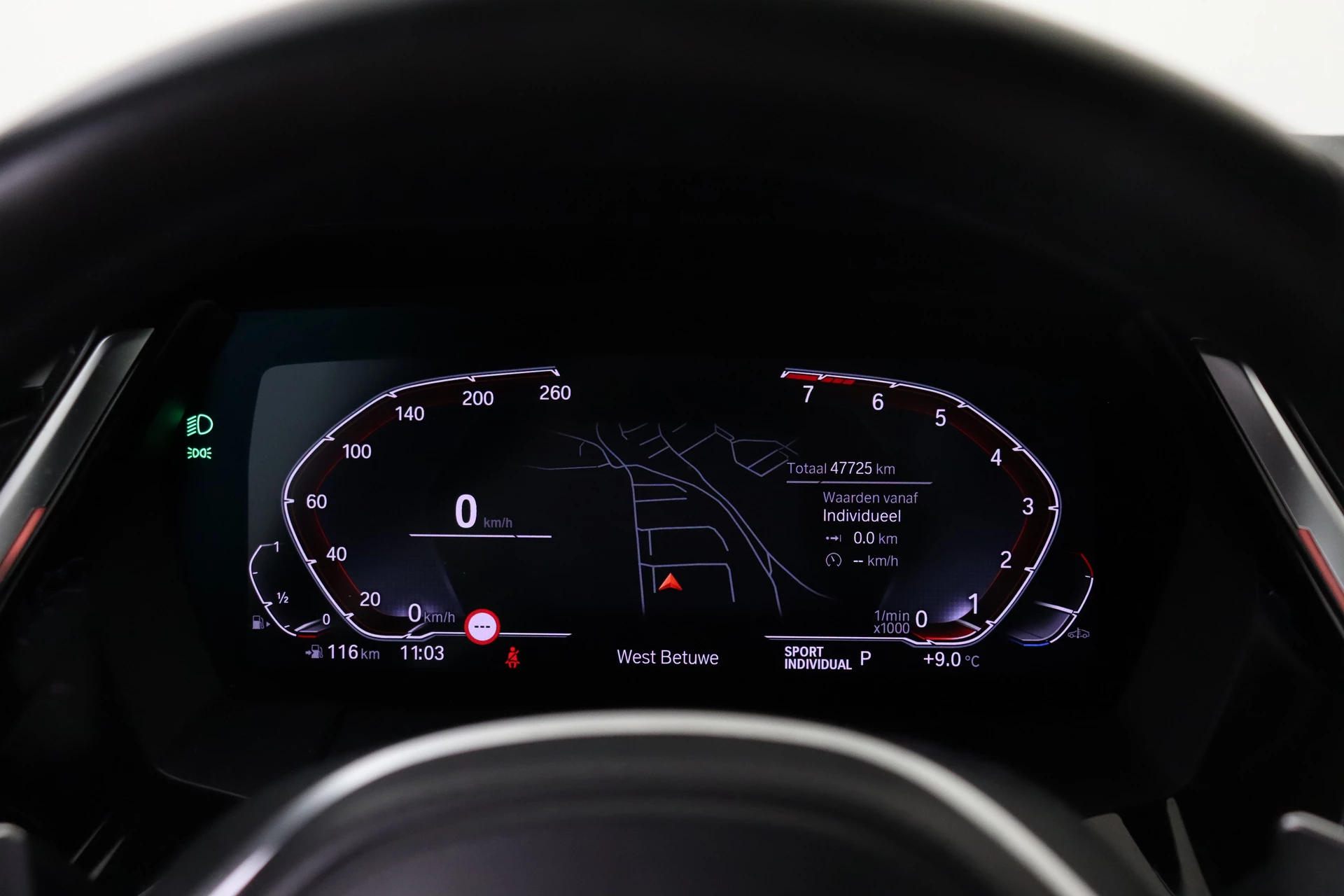 Hoofdafbeelding BMW Z4