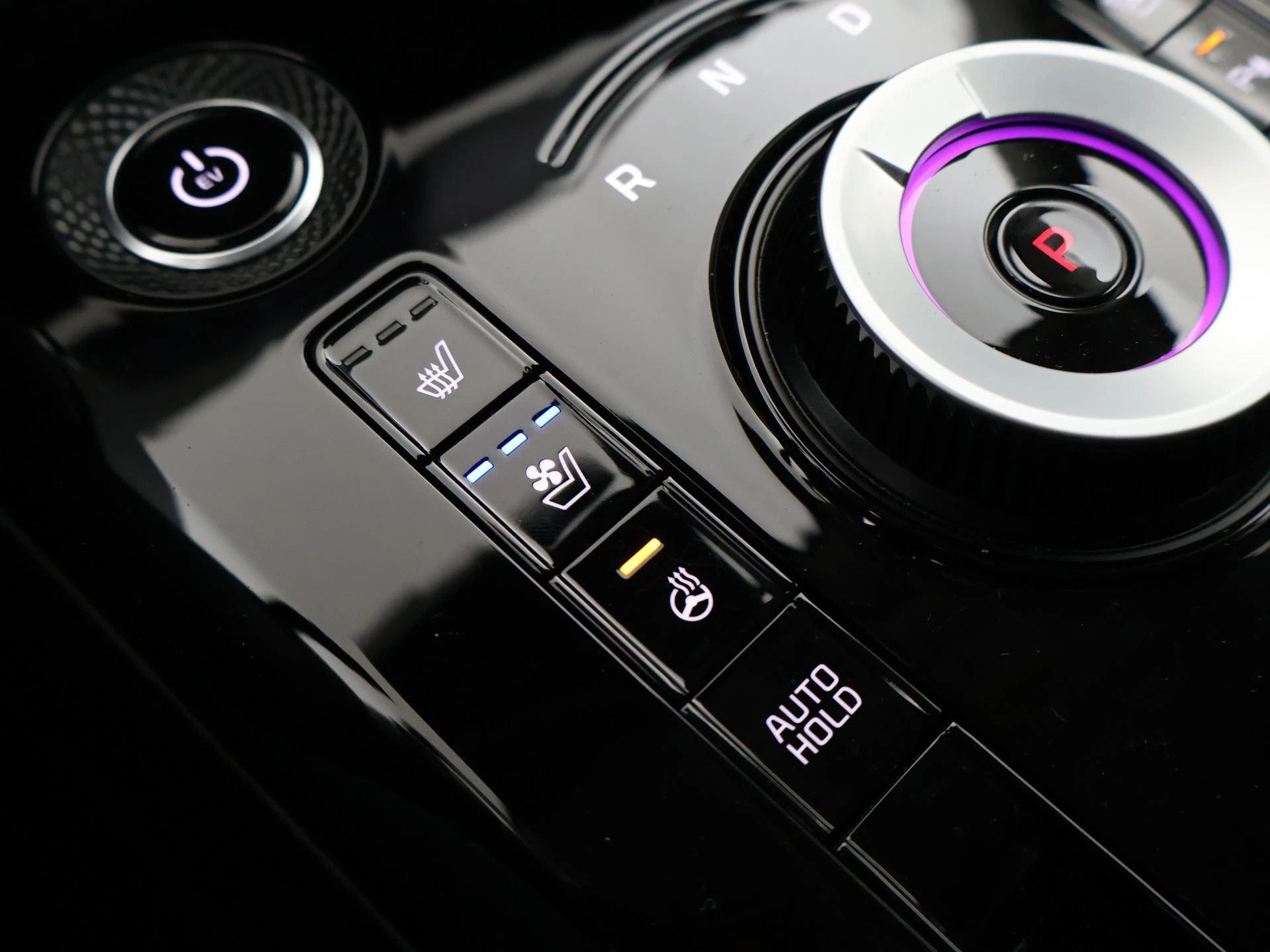 Hoofdafbeelding Kia Niro EV