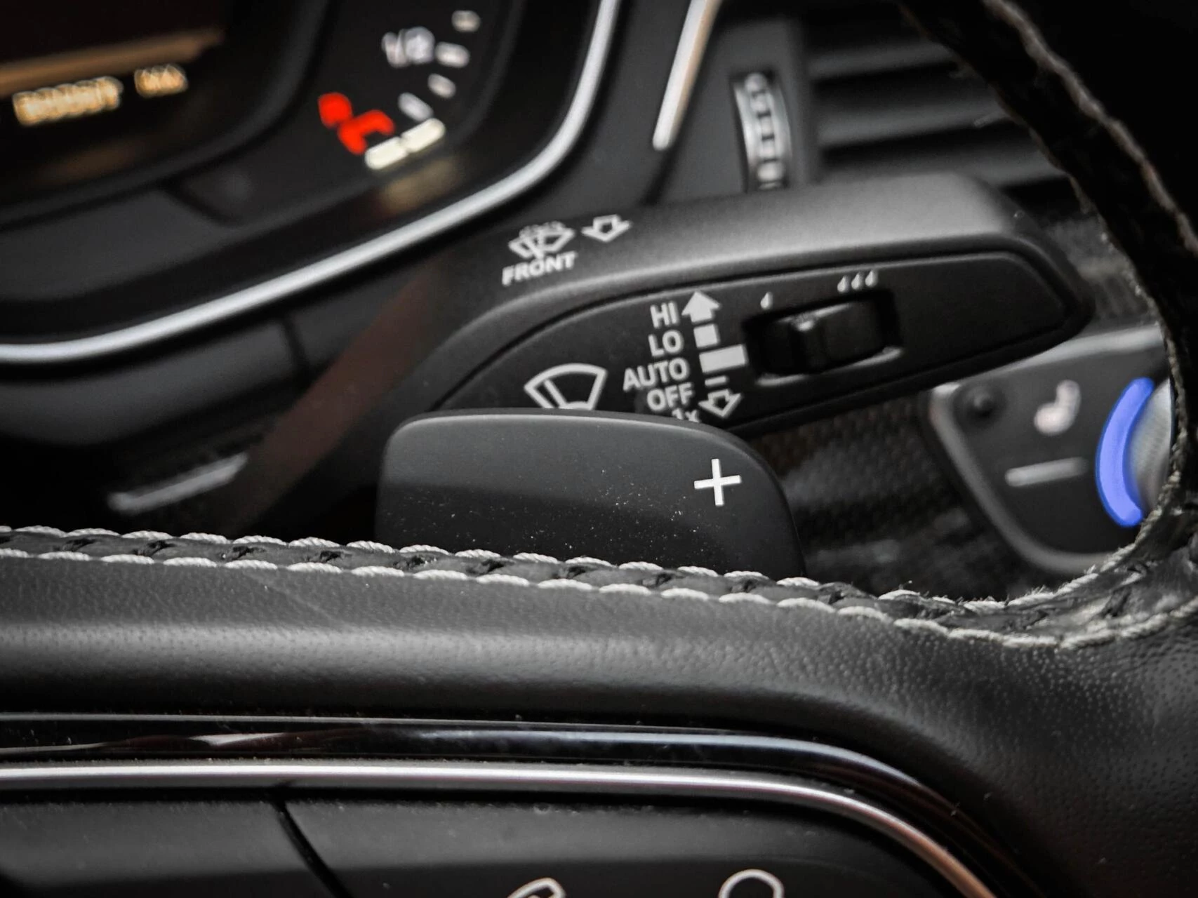 Hoofdafbeelding Audi S5