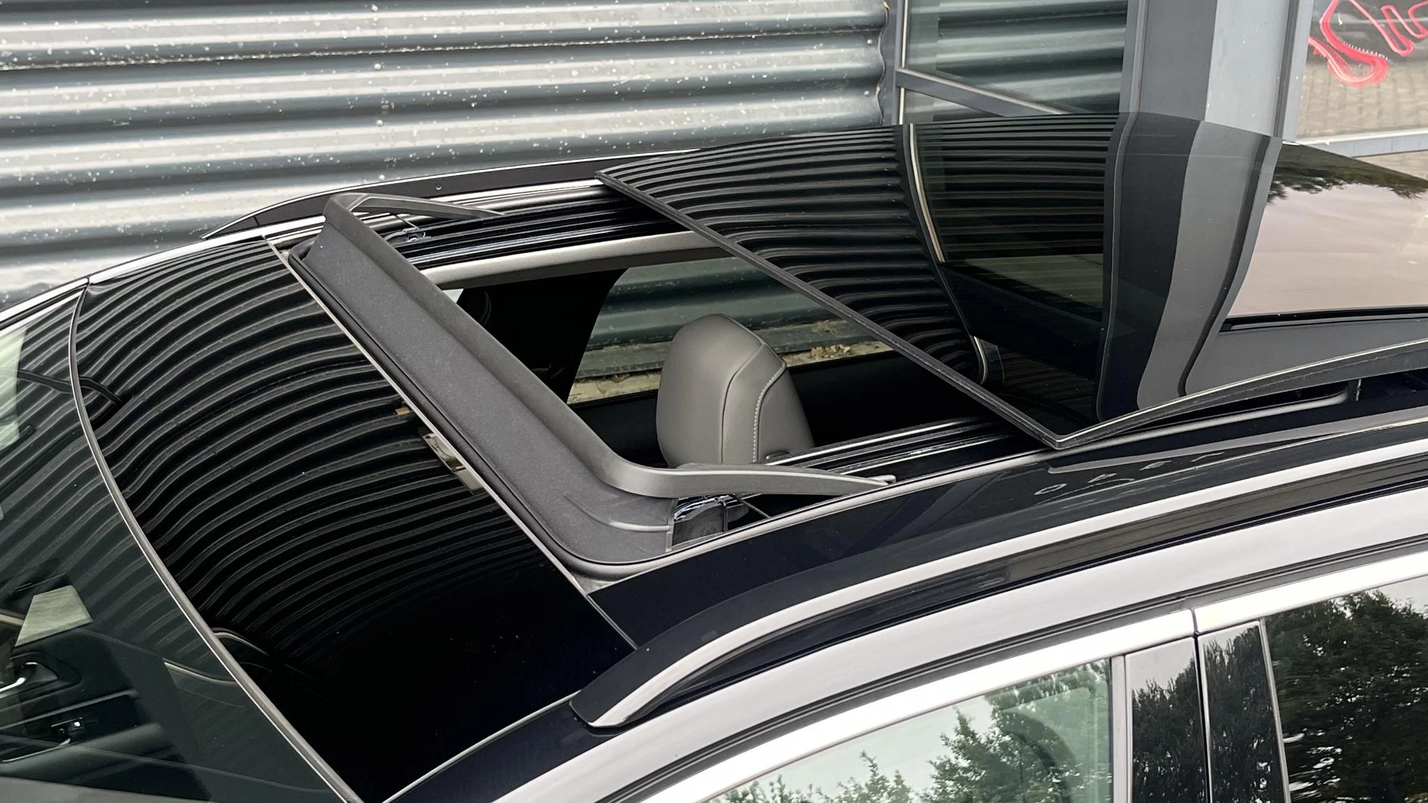 Hoofdafbeelding Citroën C5 X