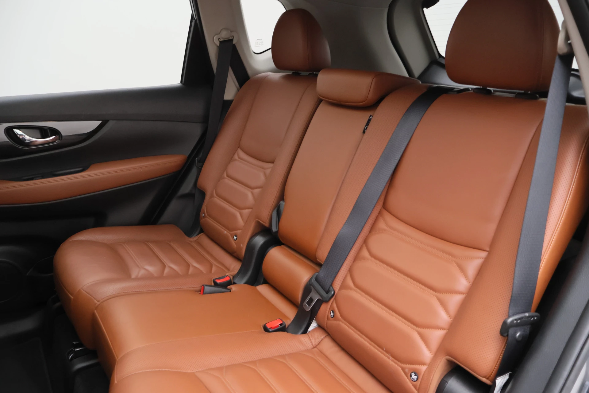 Hoofdafbeelding Nissan X-Trail