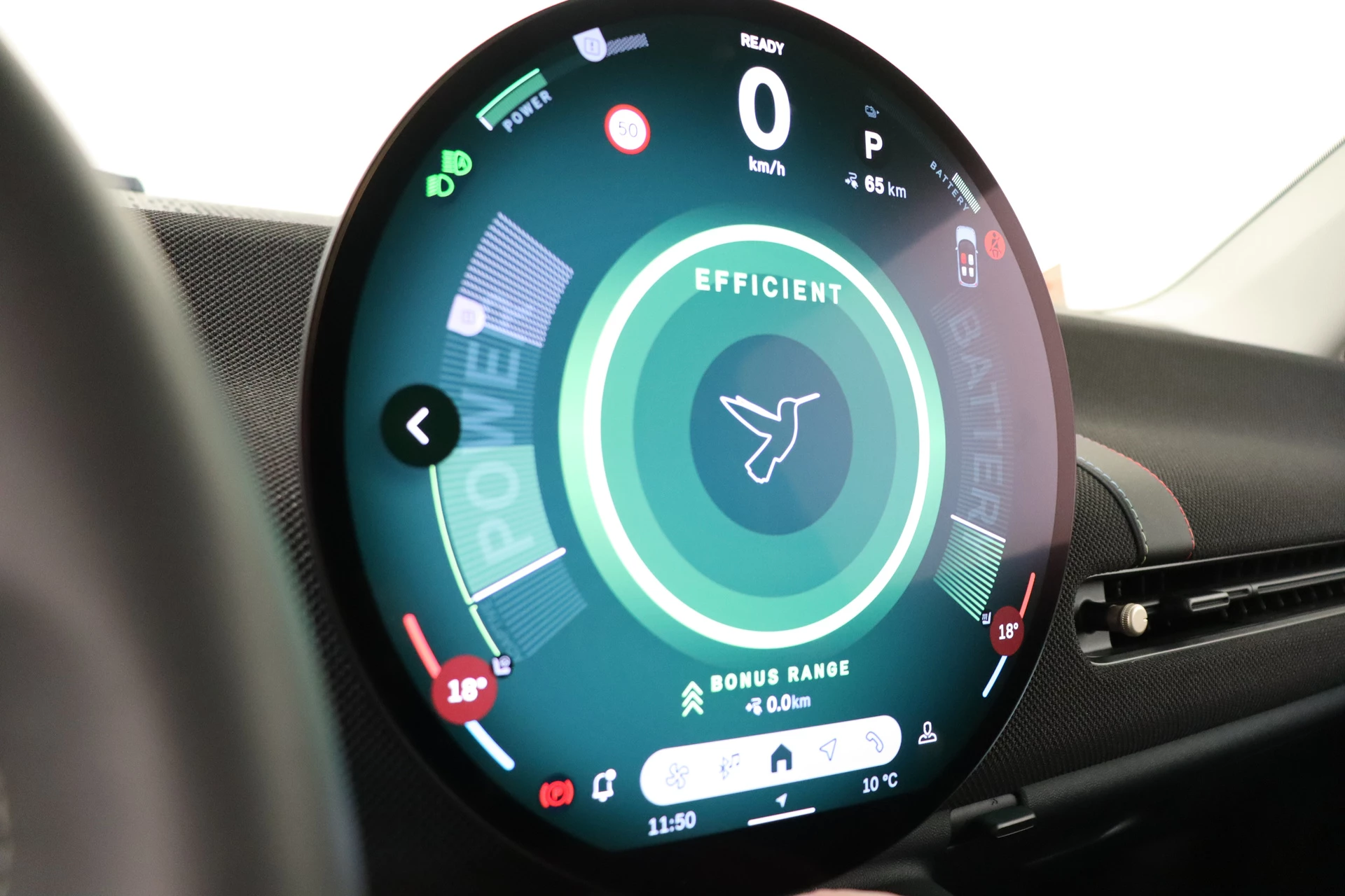 Hoofdafbeelding MINI 3-deurs