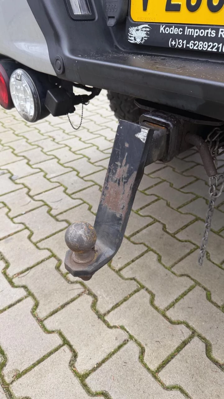 Hoofdafbeelding Ford F-150