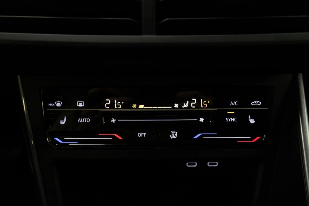 Hoofdafbeelding Volkswagen Taigo