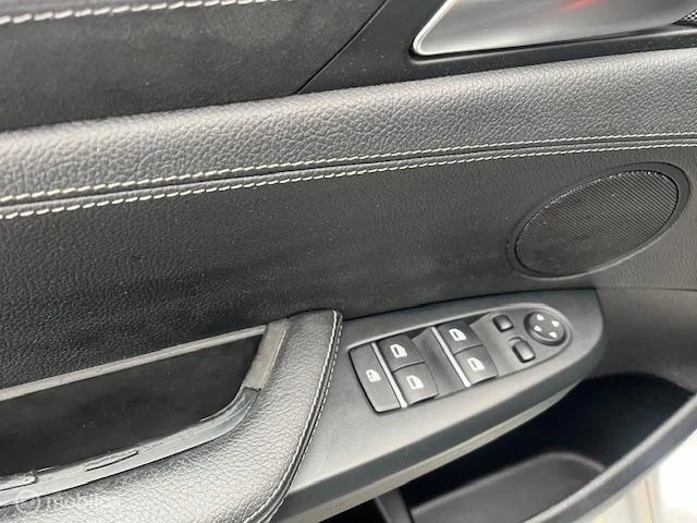 Hoofdafbeelding Alpina XD3