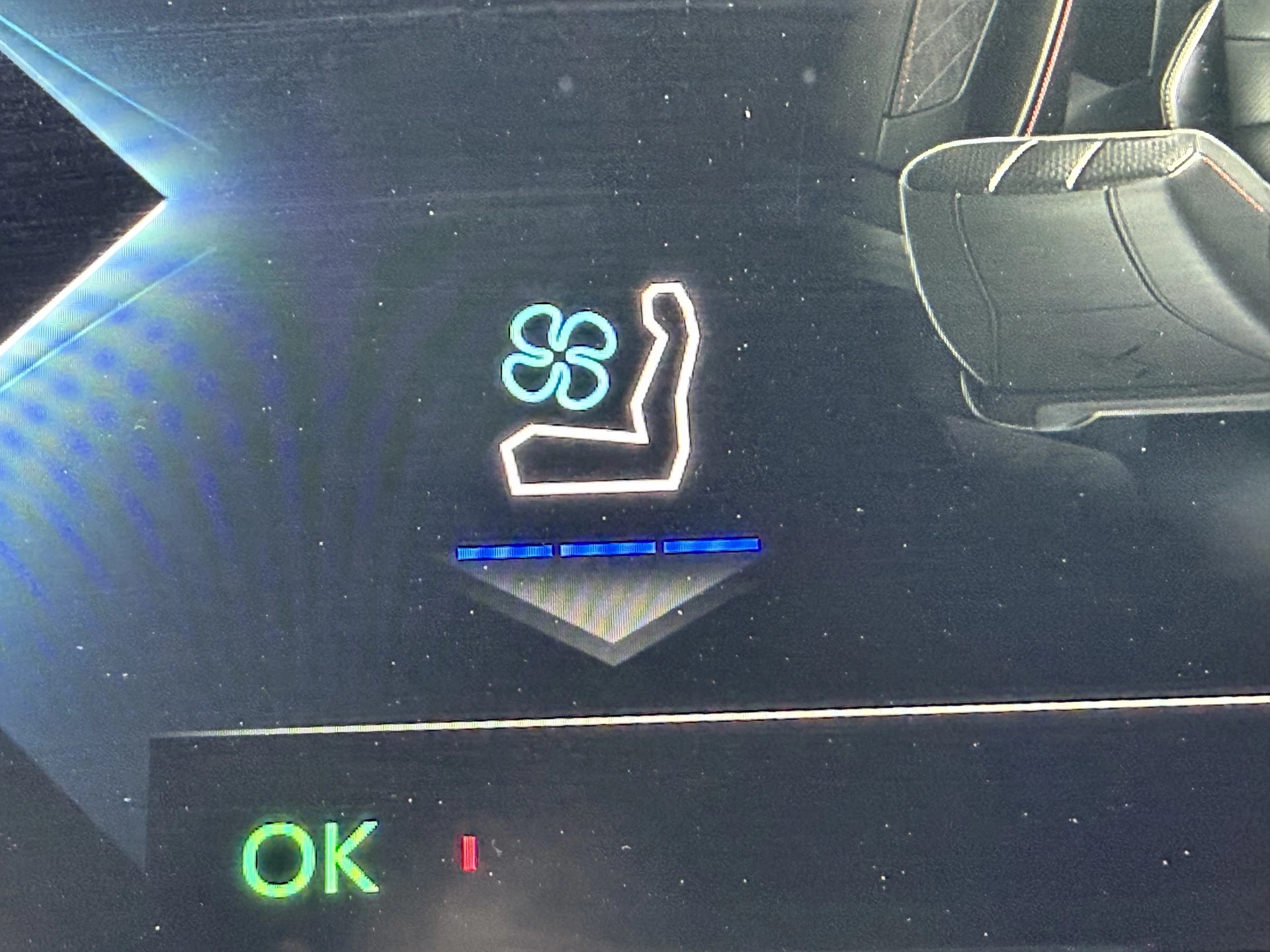 Hoofdafbeelding DS DS 7