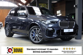 BMW X5 xDrive45e High Executive / M Sport / BTW / Bomvol / Top conditie