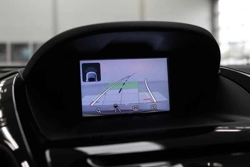 Hoofdafbeelding Ford B-MAX