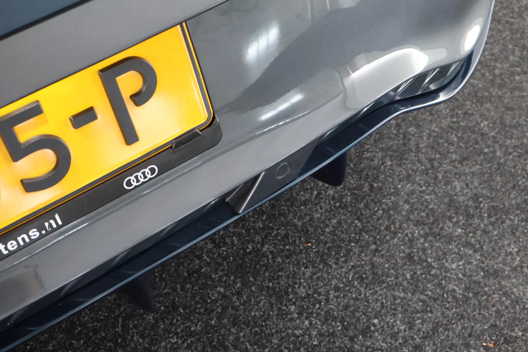Hoofdafbeelding CUPRA Born