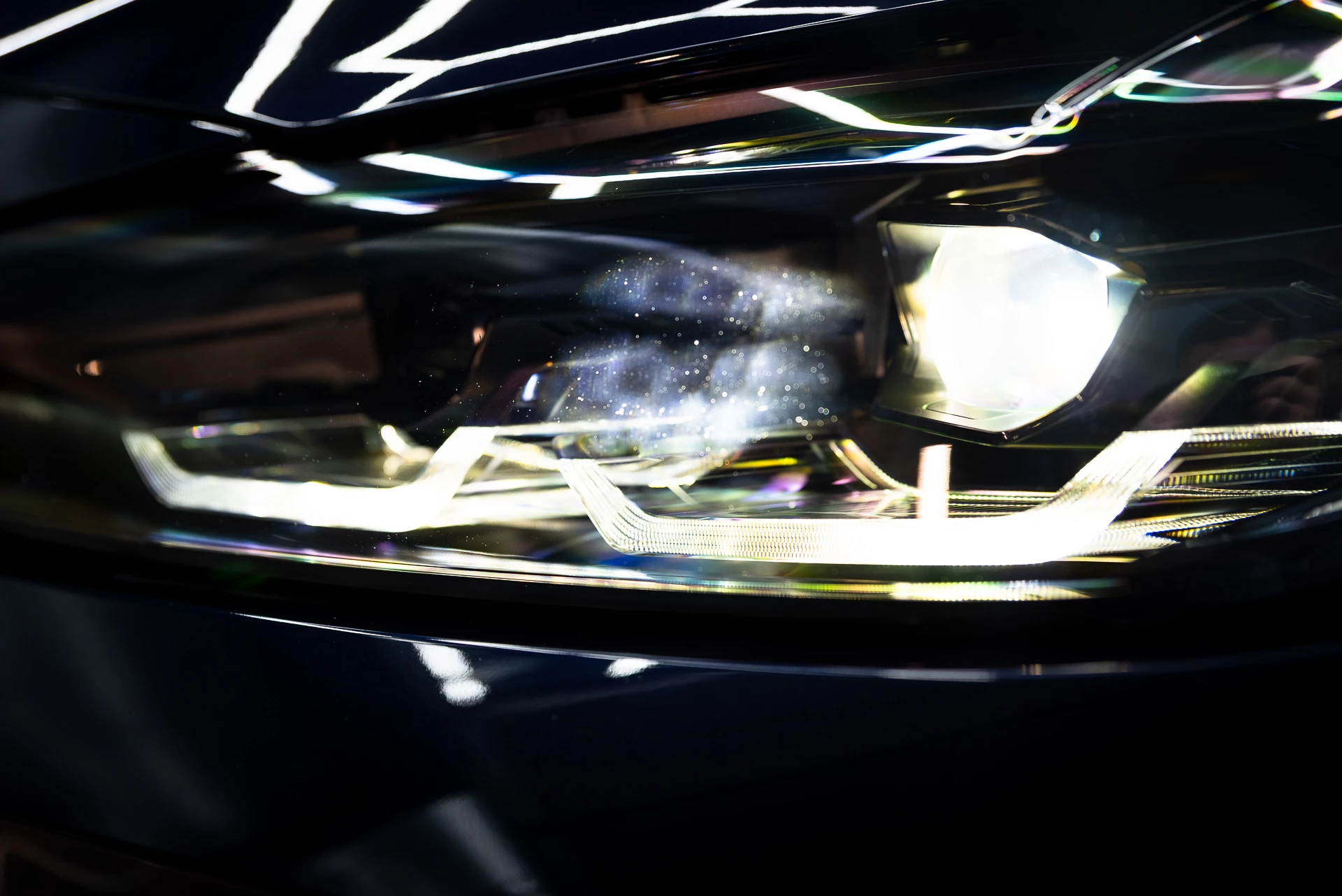 Hoofdafbeelding BMW M3