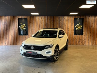 Volkswagen T-Roc 2.0 TSI 4Motion Sport / Pano / Beats / Stuurverwarming / Virtual / Carplay / DAB