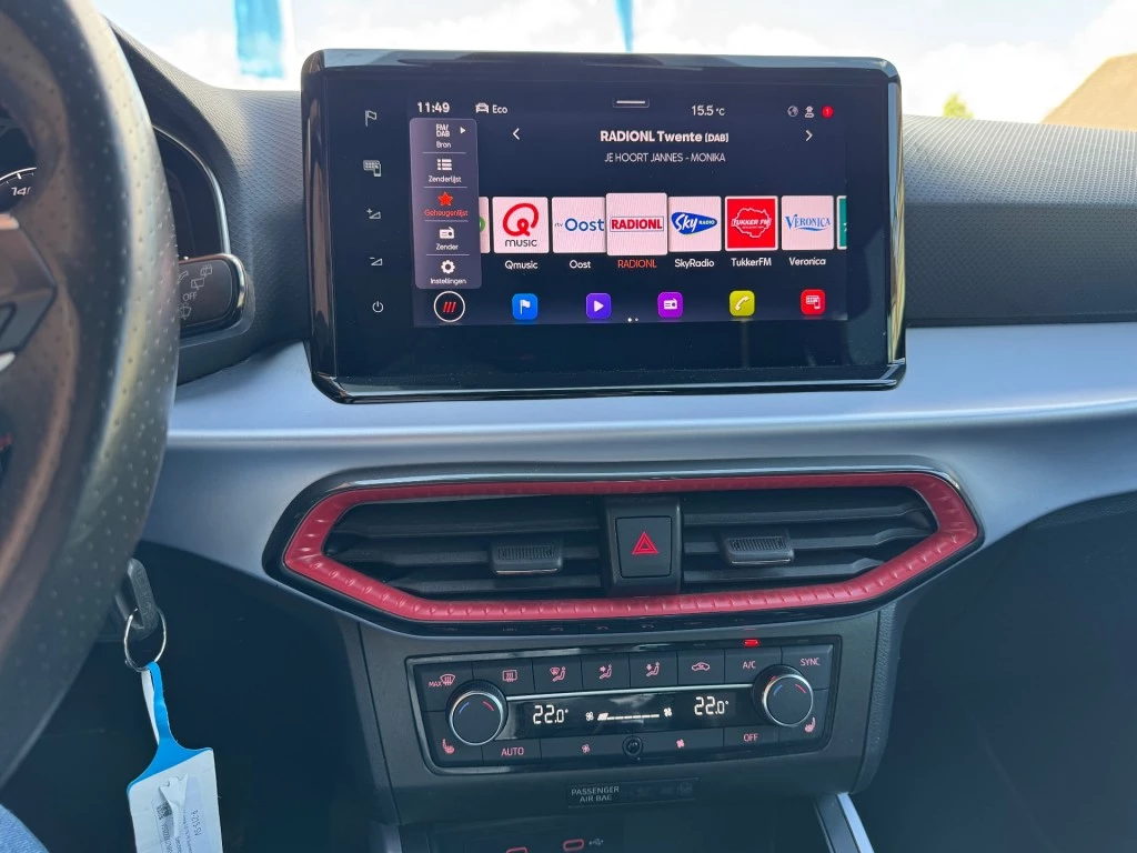 Hoofdafbeelding SEAT Arona