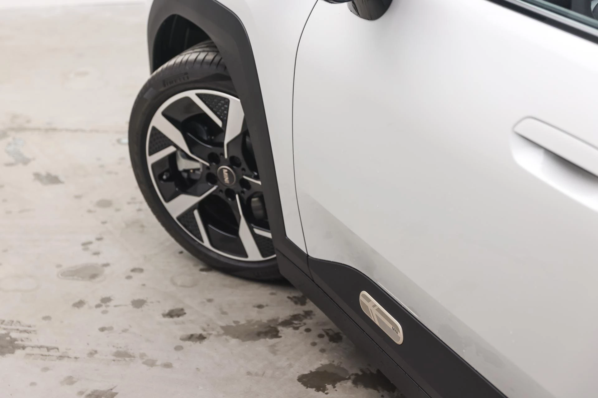 Hoofdafbeelding MINI Aceman