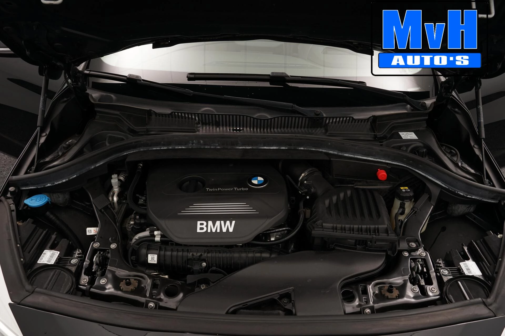 Hoofdafbeelding BMW 2 Serie