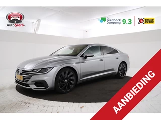 Volkswagen Arteon 2.0 TSI Business R Exclusive Nieuwstaat! 2.Panorama, Navigatie, Climate,