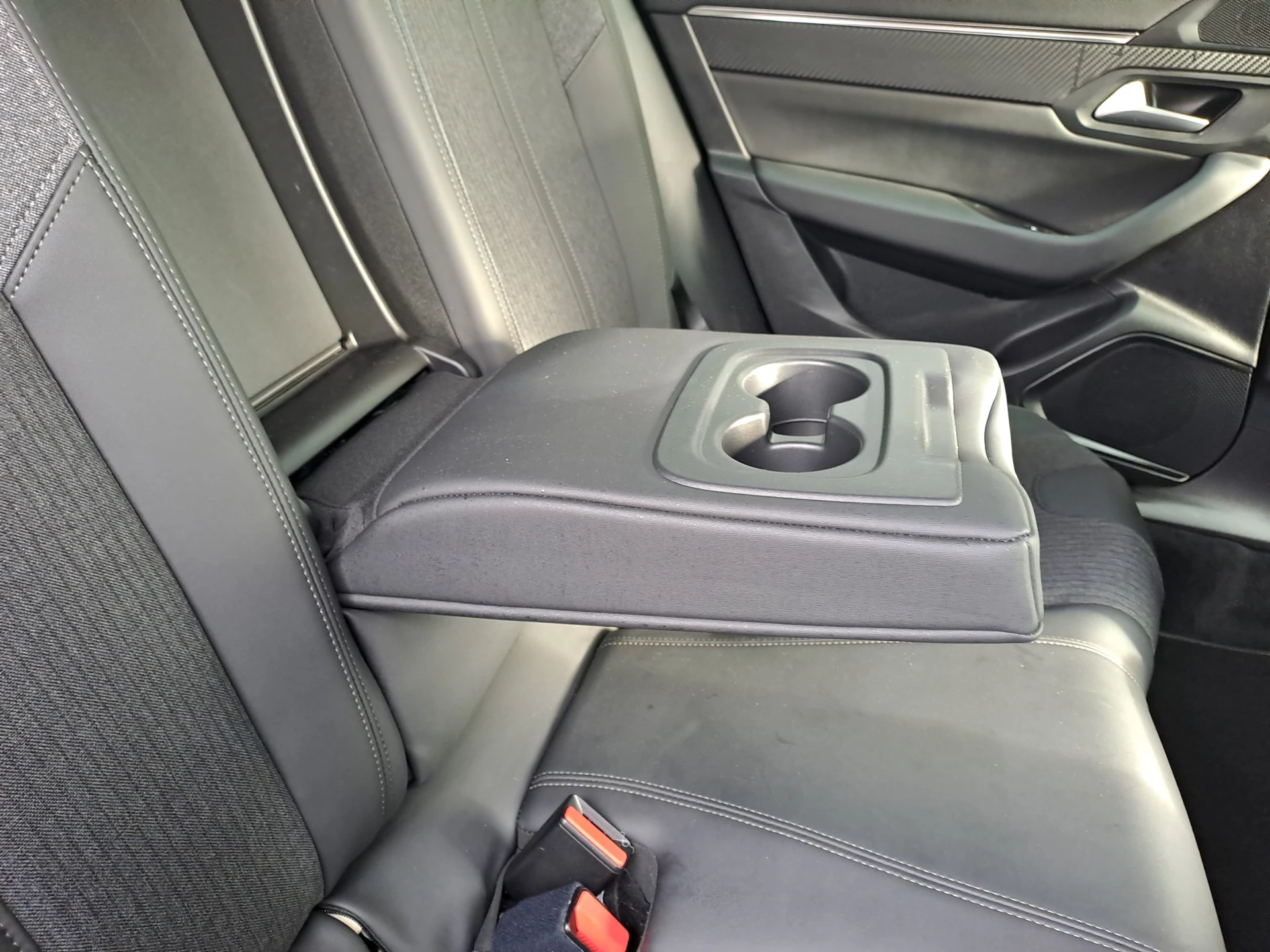 Hoofdafbeelding Peugeot 508