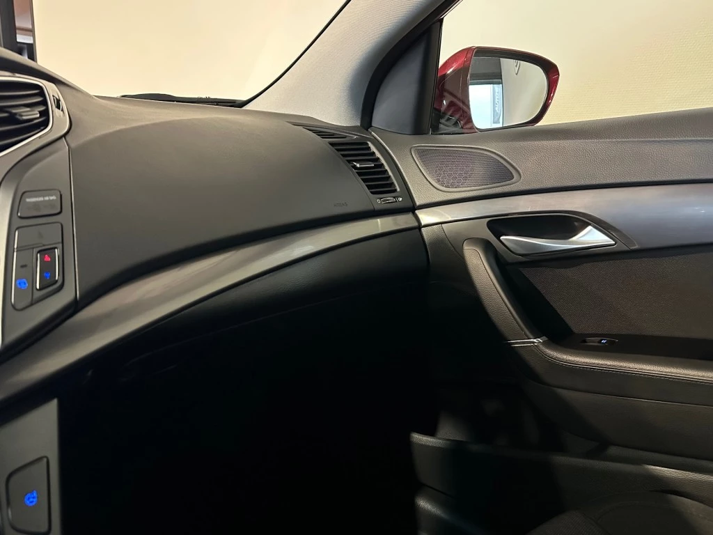 Hoofdafbeelding Hyundai i40