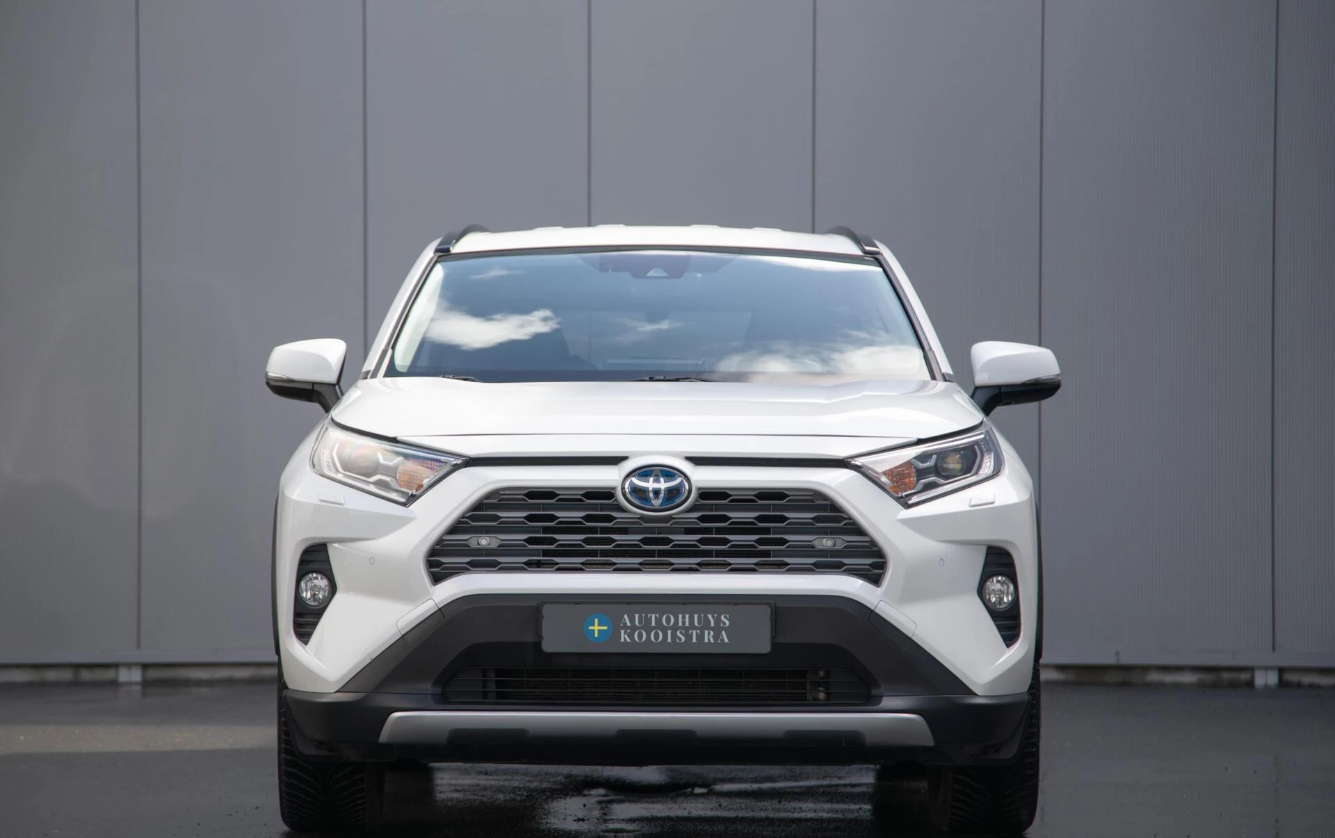 Hoofdafbeelding Toyota RAV4
