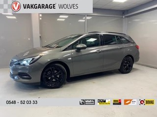 Opel Astra Sports Tourer 1.2 Ultimate 145 pk | LED | CAMERA | NAVI | CAR PLAY |