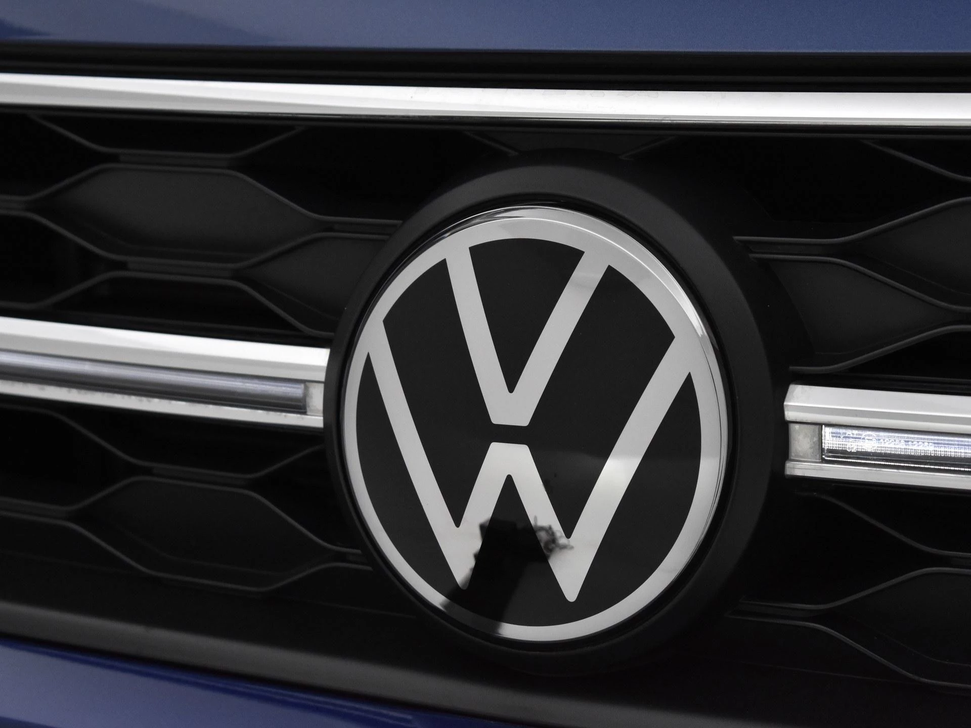Hoofdafbeelding Volkswagen Taigo