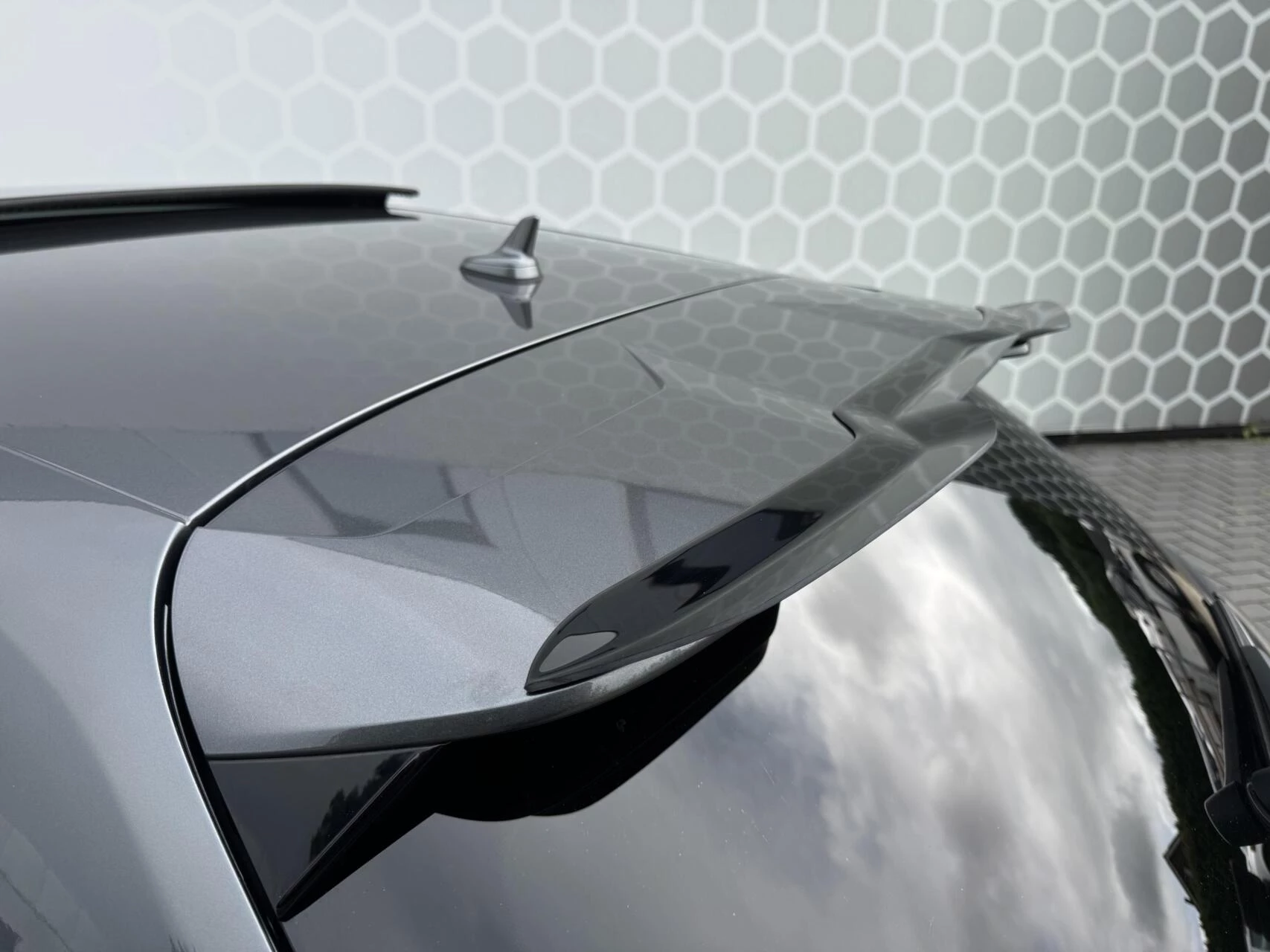 Hoofdafbeelding Audi RS3