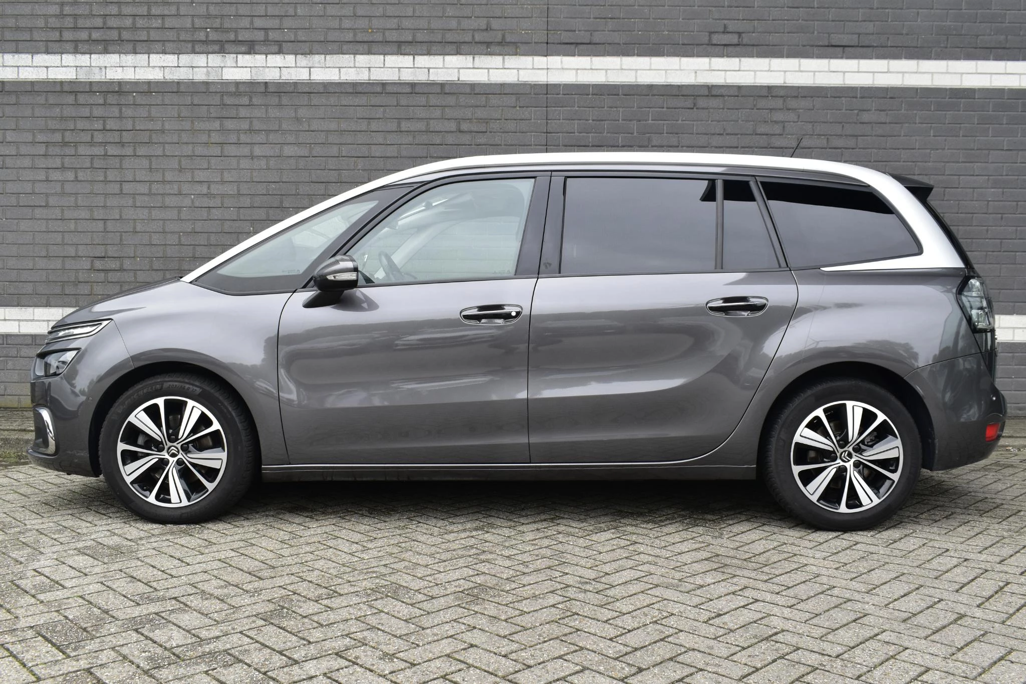 Hoofdafbeelding Citroën Grand C4 Picasso