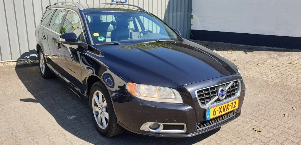 Hoofdafbeelding Volvo V70