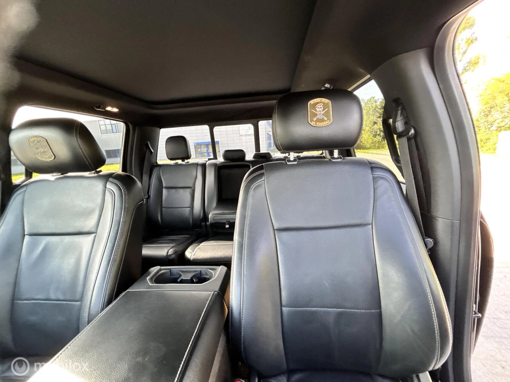 Hoofdafbeelding Ford F-150
