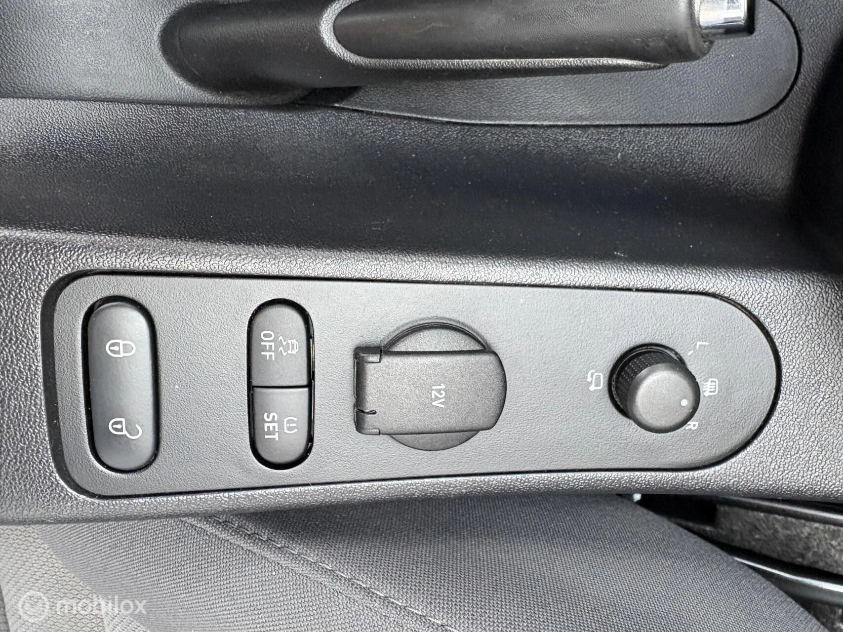 Hoofdafbeelding SEAT Altea