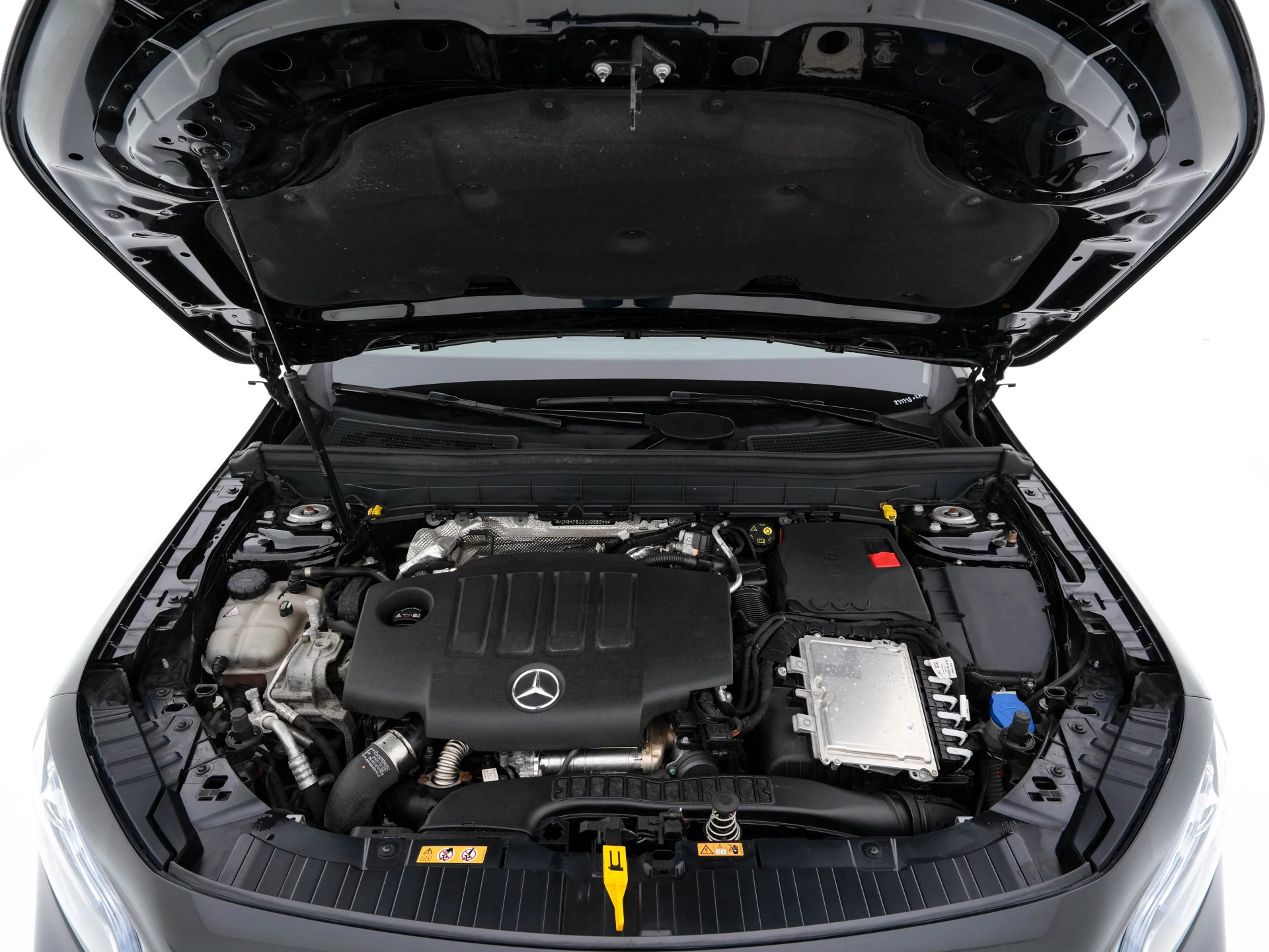 Hoofdafbeelding Mercedes-Benz GLB