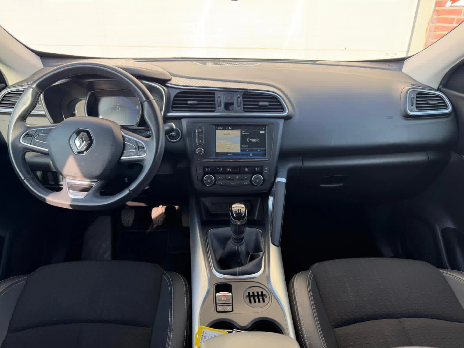 Hoofdafbeelding Renault Kadjar