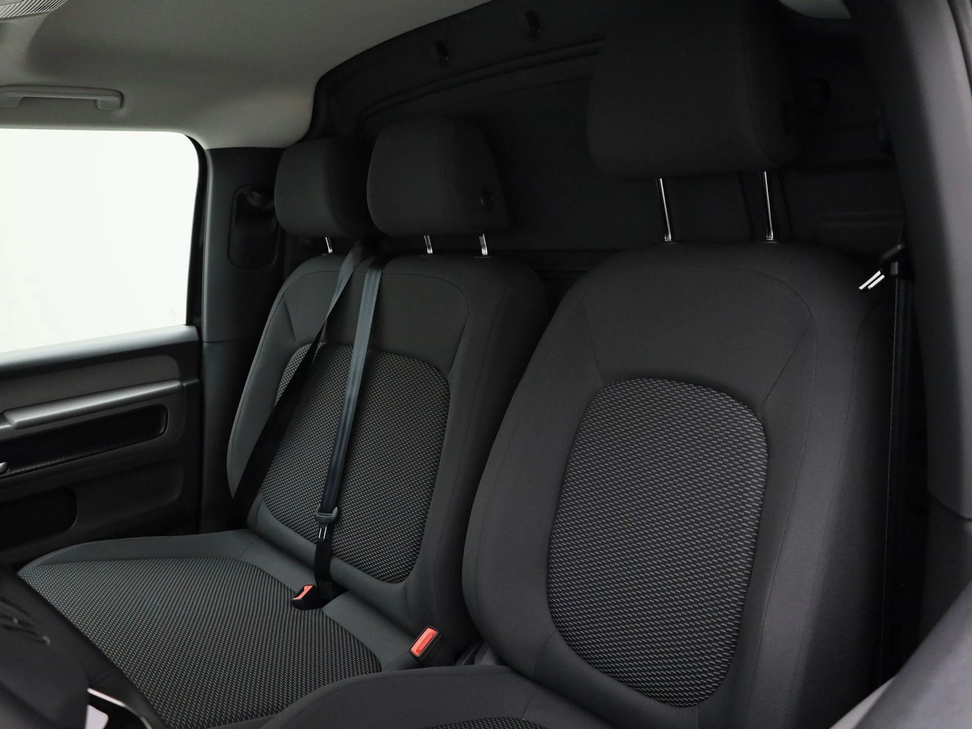 Hoofdafbeelding Volkswagen ID. Buzz Cargo