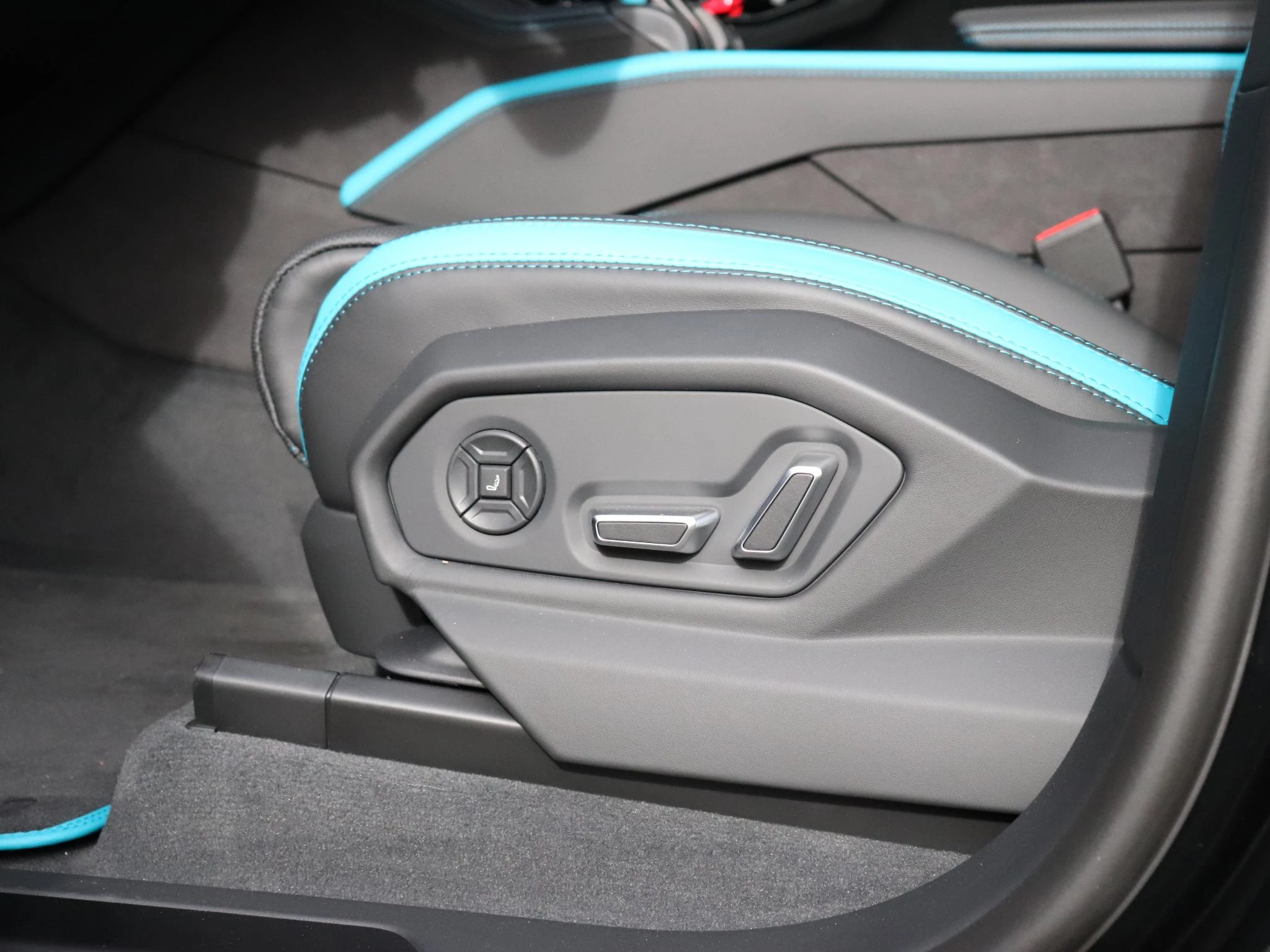 Hoofdafbeelding Lamborghini Urus