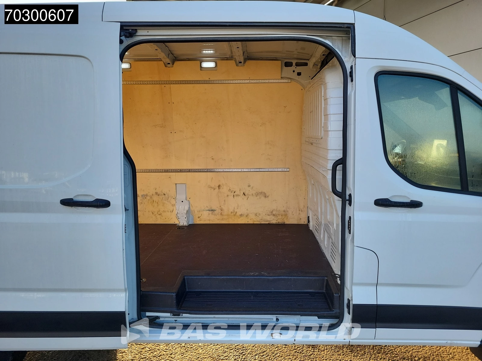 Hoofdafbeelding Maxus Deliver9