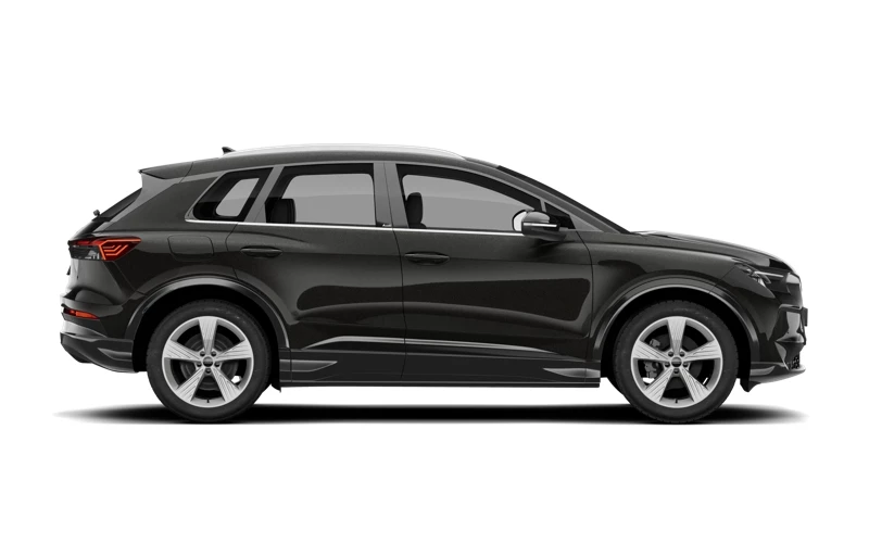 Hoofdafbeelding Audi Q4 Sportback e-tron